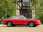 Ferrari 330 GTC 1966 года (UK)